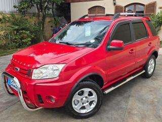 Foto do veículo Ford Ecosport Xlt 2.0/2.0 Flex 16v 5p Aut.