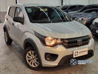 Foto do veículo Fiat Mobi 1.0 Like