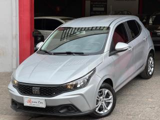 Foto do veículo Fiat Argo Drive 1.0 6v Flex