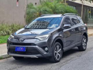 Foto do veículo Toyota Rav4 2.0 Top Cvt