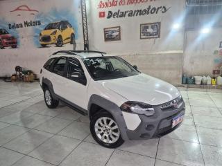 Foto do veículo Fiat Palio Week. Adv/adv Tryon 1.8 Mpi Flex