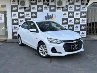 Foto do veículo Chevrolet Onix 1.0 Lt