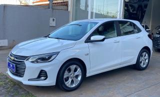 Foto do veículo Chevrolet Onix Hatch Prem. 1.0 12v Tb Flex 5p Aut.