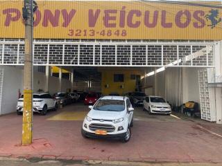 Foto do veículo Ford Ecosport 2.0 16v Flex Titanium Powershift