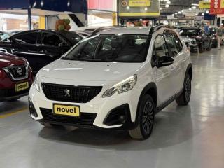 Foto do veículo Peugeot 2008 Allure 1.6 Flex 16v 5p Aut.