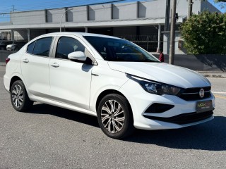 Foto do veículo Fiat Cronos 1.8 Drive At