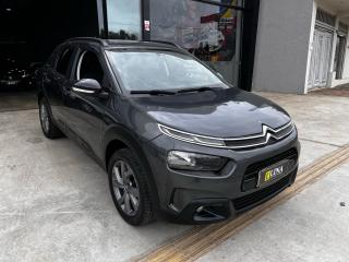 Foto do veículo Citroen C4 Cactus 1.6 Feel Auto