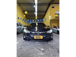 Foto do veículo Honda Civic Sedan Exl 2.0 Flex 16v Aut.4p