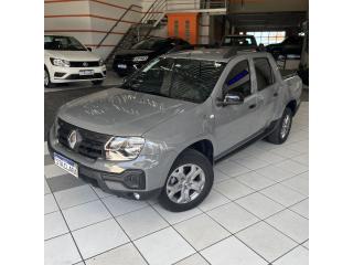Foto do veículo Renault Oroch 1.6 Intense