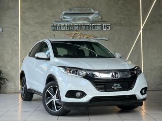 Foto do veículo Honda Hr-v 1.8 Lx Cvt