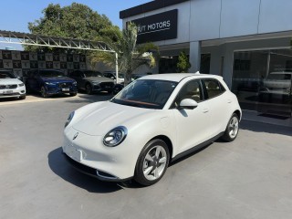Foto do veículo Gwm Ora 03 Bev 48kwh Skin Auto