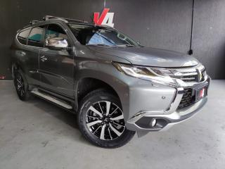 Foto do veículo Mitsubishi Pajero Sport 2.4 Di-d Hpe Top Auto 4wd