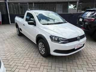 Foto do veículo Volkswagen Saveiro 1.6 Total Flex Startline Cs