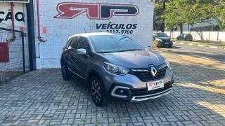 Foto do veículo Renault Captur Intense 1.3 Tb 16v Flex 5p Aut.