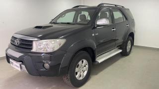 Foto do veículo Toyota Hilux Sw4 Srv D4-d 4x4 3.0 Tdi Dies. Aut
