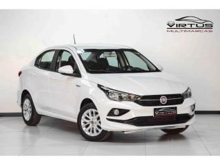 Foto do veículo Fiat Cronos Drive Gsr 1.3 8v Flex