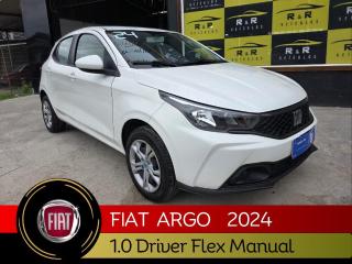 Foto do veículo Fiat Argo 1.0 Drive