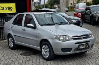 Foto do veículo Fiat Siena 1.0 8v Flex El