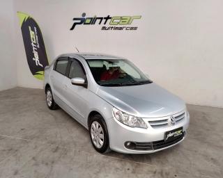 Foto do veículo Volkswagen Voyage Trend 1.6 Mi Total Flex 8v 4p