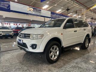 Foto do veículo Mitsubishi Pajero Dakar 3.2 Di-d Auto 4wd