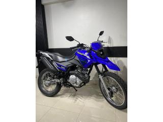 Foto do veículo Yamaha Crosser 150 S Abs