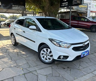 Foto do veículo Chevrolet Prisma 1.4 Spe/4 Eco Lt
