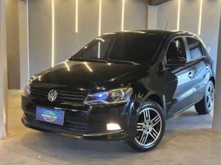 Foto do veículo Volkswagen Gol 1.0 Tec Total Flex