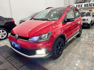 Foto do veículo Volkswagen Fox 1.6 Xtreme