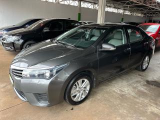 Foto do veículo Toyota Corolla 1.8 Gli