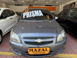 Foto do veículo Chevrolet Prisma 1.4 8v Econoflex Lt