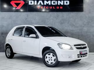 Foto do veículo Chevrolet Celta 1.0l Flexpower Lt