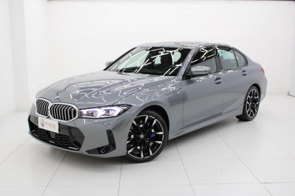 BMW 320I 2026