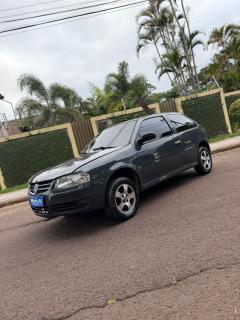 Foto do veículo Volkswagen Gol 1.0 8v City Total Flex - Rede