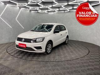 Foto do veículo Volkswagen Gol 1.0 Flex 12v 5p
