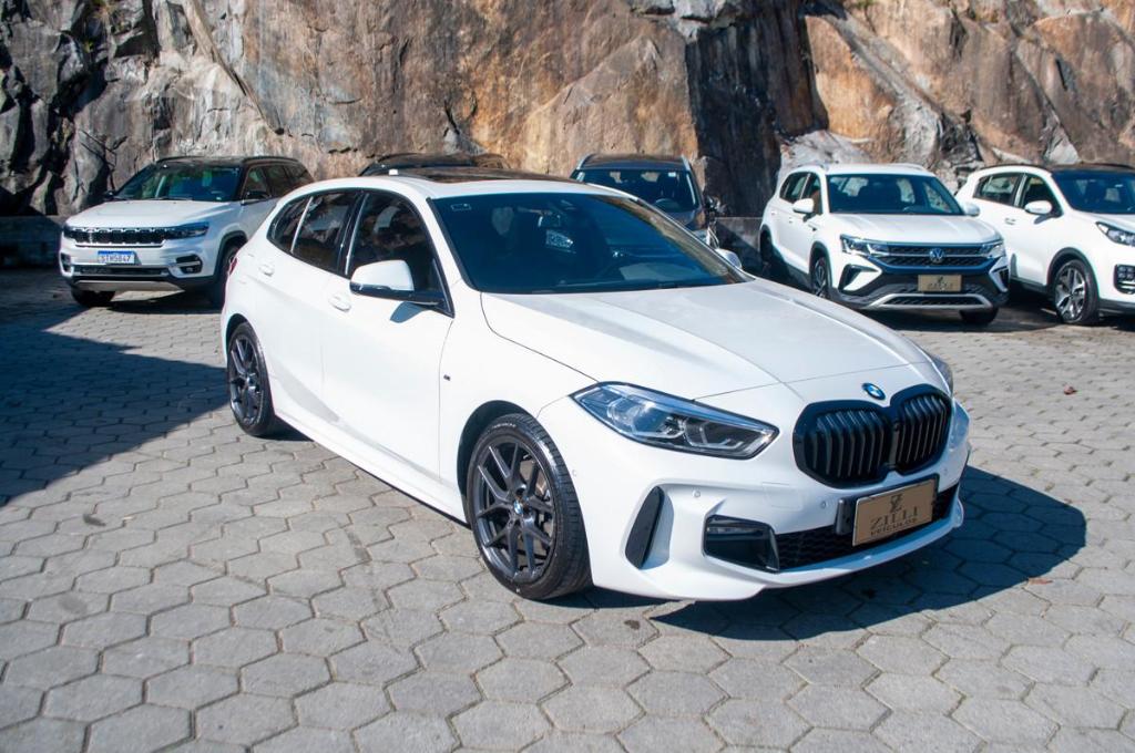 BMW 118I 2024