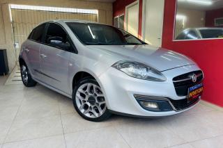 Foto do veículo Fiat Bravo Blackmotion 1.8 Dualogic Flex 5p