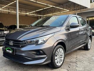 Foto do veículo Fiat Cronos Drive 1.0 6v Flex
