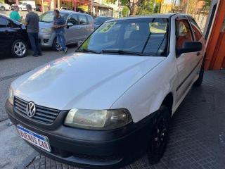 Foto do veículo Volkswagen Gol Special/special Xtreme 1.0 Mi 2p