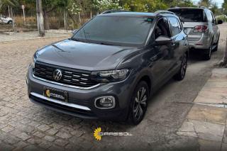 Foto do veículo Volkswagen T-cross Hig. 250 Tsi 1.4 Flex 16v 5p Aut