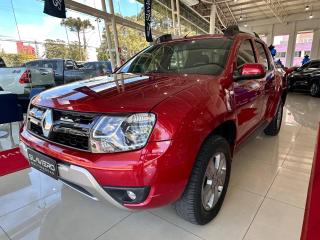 Foto do veículo Renault Duster Oroch Dyna. 1.6 Flex 16v Mec.