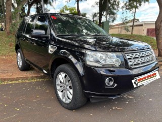 Foto do veículo Land Rover Freelander 2.0 Si4 Se Auto 4wd