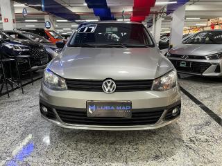 Foto do veículo Volkswagen Gol Trendline 1.0 T.flex 8v 5p