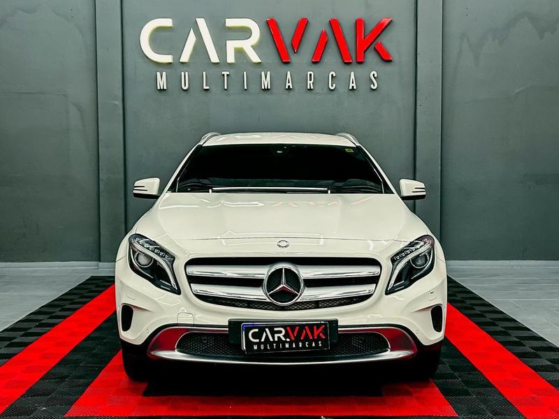 Mercedes-Benz Others Flex 2016