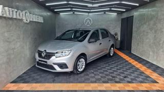 Foto do veículo Renault Logan 1.0 Life