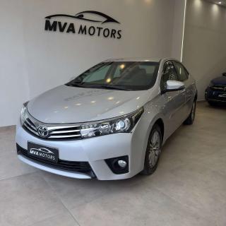 Foto do veículo Toyota Corolla 2.0 Altis Multidrive-s