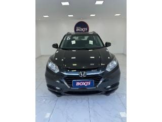 Foto do veículo Honda Hr-v 1.8 Ex Cvt