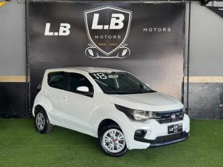 Foto do veículo Fiat Mobi Like 1.0 Fire Flex 5p.