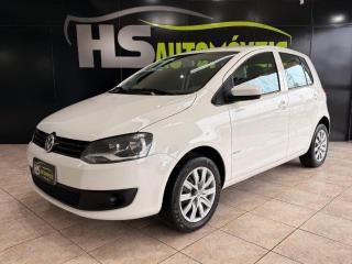 Foto do veículo Volkswagen Fox 1.0 Mi Total Flex 8v 5p