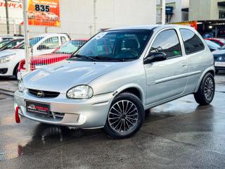Foto do veículo Chevrolet Corsa Wind 1.0 Mpfi/efi 2p