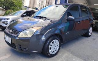 Foto do veículo Ford Fiesta 1.6 8v Flex/class 1.6 8v Flex 5p